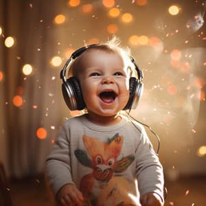 Guardería De Fuego: Melodías De Serenidad Para Bebés - #Bebés