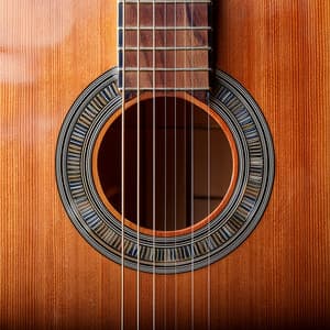 Guitar Music for Sleep: Chords for Restful Nights - Jazz Guitar Music Academy