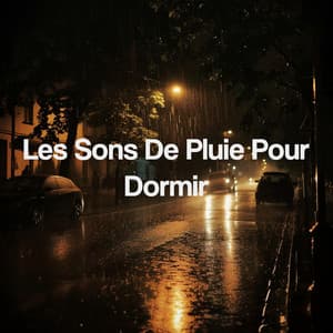 Les Sons De Pluie Pour Dormir - Meditation Rain Sounds
