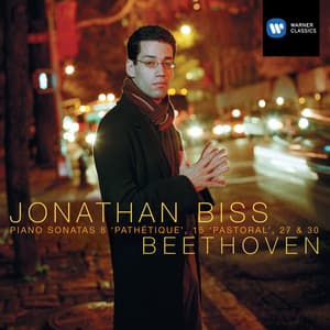 Beethoven: Piano Sonatas - Ludwig van Beethoven