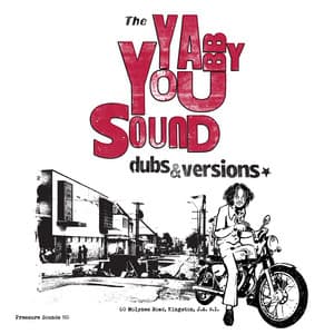 The Yabby You Sound - Dubs & Versions - Yabby You