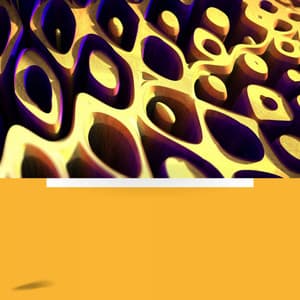 Echoes of Invisible Work - Jazz Deluxe for Studying