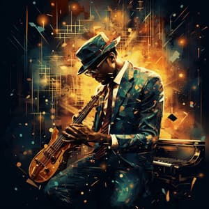 Classic Jazz Chronicles: Timeless Tunes - Jazz Intrumental Chill