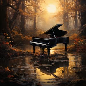 Soundscapes of Serenity - Piano Dreamers