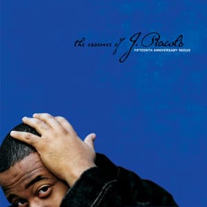 The Essence of J. Rawls - J. Rawls