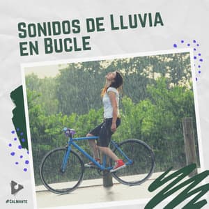 Sonidos de Lluvia en Bucle - #Calmante