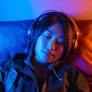 Nighttime Hip Hop Beats for Deep Sleep - HipHopBeatster