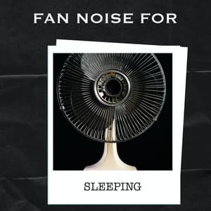 Fan Noise for Sleeping - Fan Noise for Sleeping