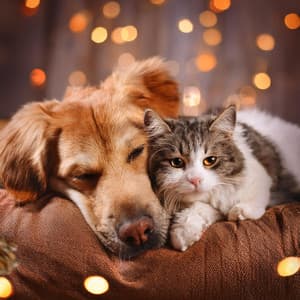 Acústica Animal: Música Para La Calma De Las Mascotas - El equipo de música tranquila