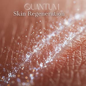 Quantum Skin Regeneration - Lucas Deltaz
