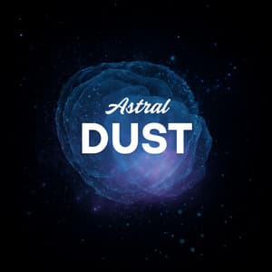 Astral Dust - Astral Travel Sanctuary