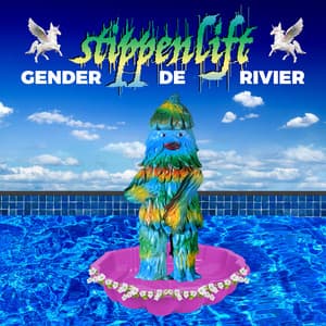 Gender, De Rivier - Stippenlift