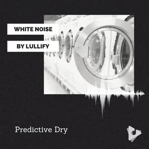 Predictive Dry - White Noise by Lullify