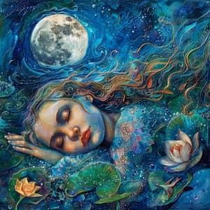 Sommeil serein - Dormir