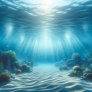Aquatic Harmony: Binaural Meditations - Young Grove