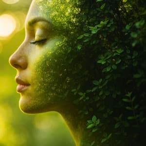 Goodbye Internal Stress - Rose Wanders