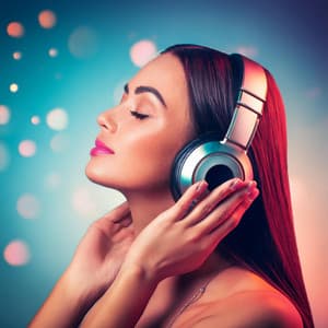 Relaxation Sessions: Gentle Evening Harmonies - Loopable Atmospheres