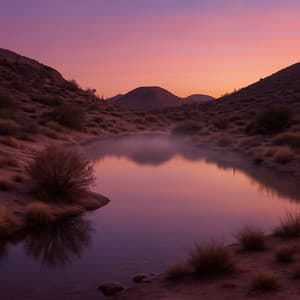10 PM Wellness: Mist Over the Breakwater - Seascapers