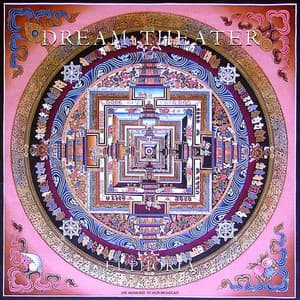 Euphoria - Dream Theater