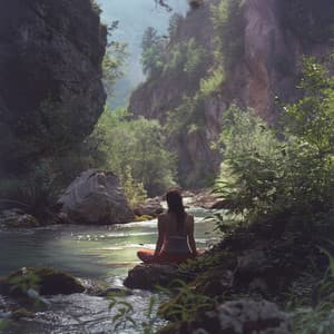 Música Ambiental Para El Espacio Personal: Sonidos De Soledad - Memoria Linda