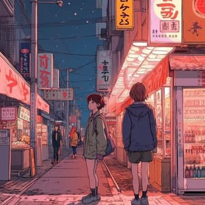 Lofi Flavors - Fruity Flavor