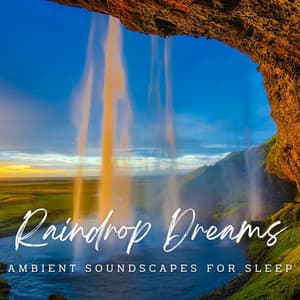 Raindrop Dreams: Ambient Soundscapes for Sleep - Rain Sounds for Relaxation