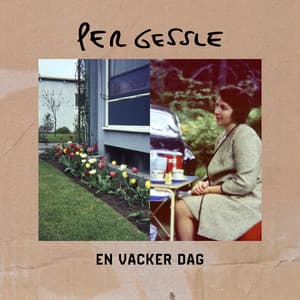 En vacker dag - Per Gessle