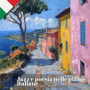 Jazz e poesia nelle piazze italiane - Jazz Italia