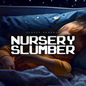 Nursery Slumber - Sleepy Parents