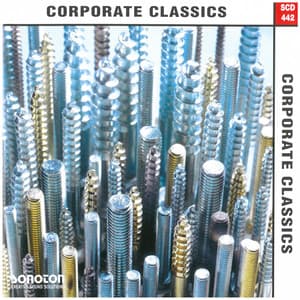 Corporate Classics - John Fiddy