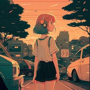 Late Night Thoughts - Elven Chlls