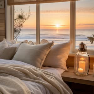 Dormir Bajo El Océano: Abrazo De Las Olas - ASMR Suena para Dormir