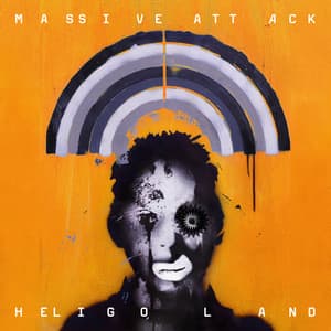 Heligoland - Massive Attack