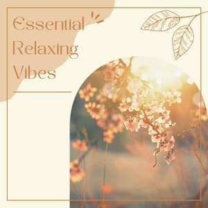Essential Relaxing Vibes: Serenity Melodies to Calm Mind & Body - Lullabies