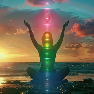 Heal Your Energy Centers - Alice Focus