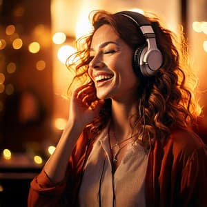 Soothing Lofi Experience: Warm Nostalgic Rhythms - Songs for Lofi