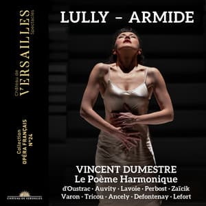 Lully: Armide - Jean-Baptiste Lully