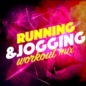 Running & Jogging Workout Mix - Running & Jogging Club
