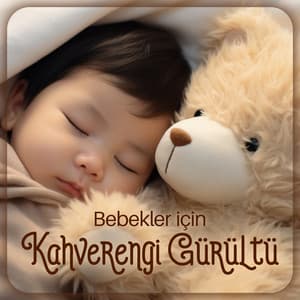 Bebekler için Kahverengi Gürültü: Bebeğin Uykuya Dalmasını Kolaylaştıran Düşük Frekanslar - Rahatla Zamanı Vaha