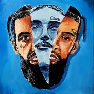 Favela Venceu - Reek Osama