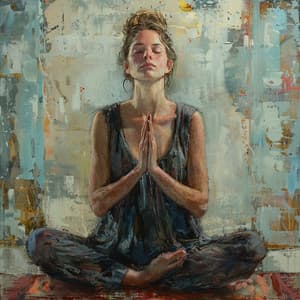 Música Para El Abrazo Del Sueño: Descanso Suave De La Noche - Ayuda para dormir para el insomnio