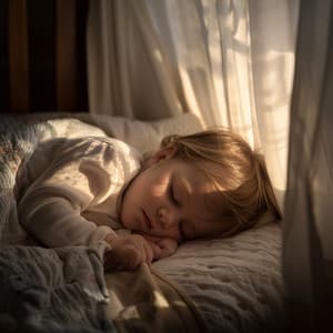 Cuna Sónica: Música Ambiental Para Bebés - El Principito Jardín De Infantes