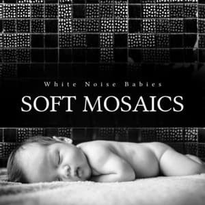 Soft Mosaics - White Noise Babies