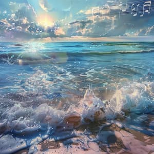 Music and the Ocean: Harmony of the Seas - Hz Frequencies Solfeggio