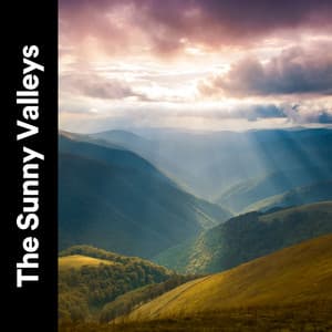 The Sunny Valleys - Weather Garden