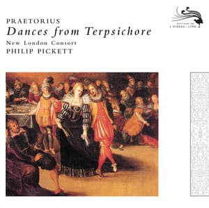 Praetorius: Dances from Terpsichore, 1612 - Michael Praetorius