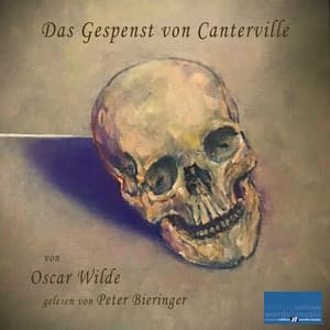 Das Gespenst von Canterville - Oscar Wilde