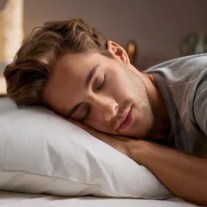 Ritmos Reparadores: Música Para Un Sueño Profundo Y Pacífico - Sueños de mandalas