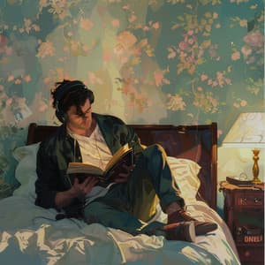 Midnight Wanderer - Lofi Songs