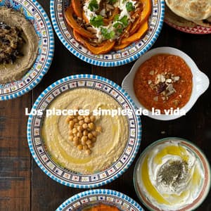 Los placeres simples de la vida - Soft Jazz Mood